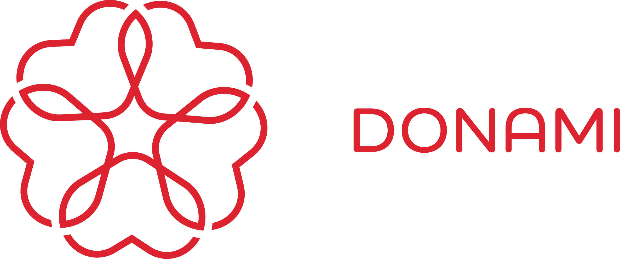 Donami - Logo ufficiale
